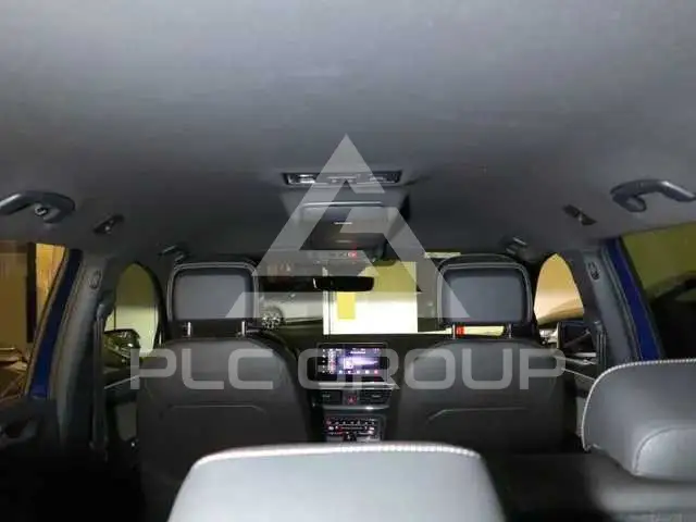 2023 Seat Tarraco