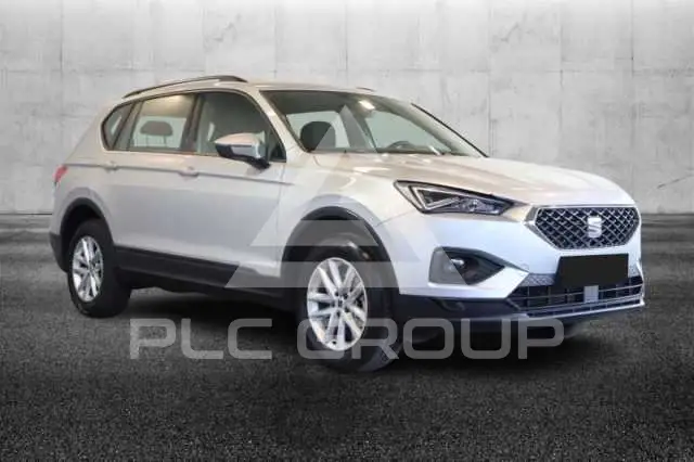 2023 Seat Tarraco