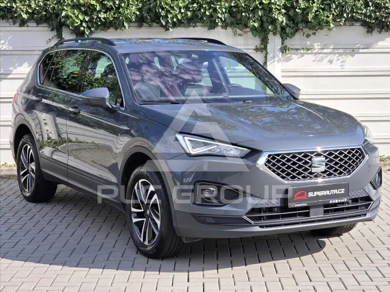 2023 Seat Tarraco