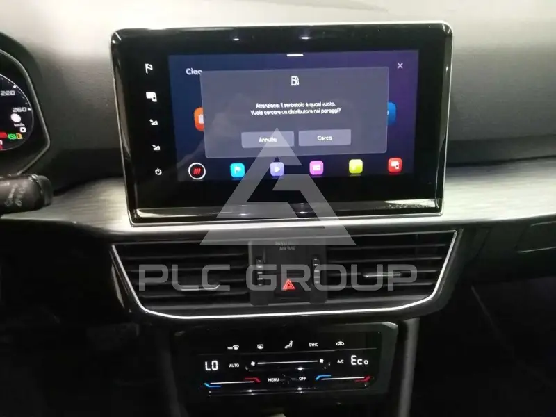 2023 Seat Tarraco