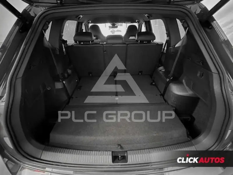2023 Seat Tarraco