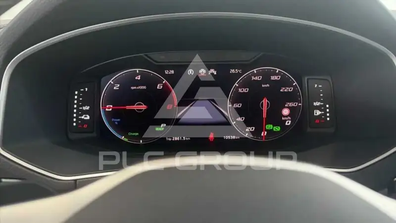 2023 Seat Tarraco