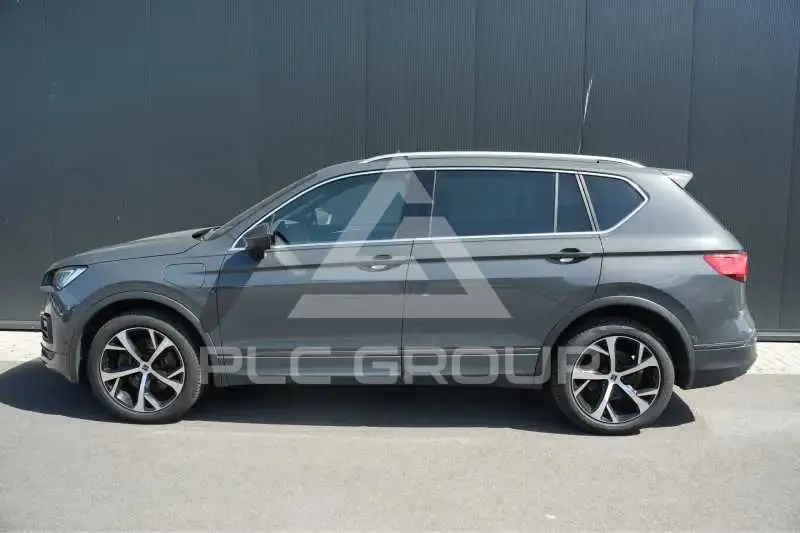 2023 Seat Tarraco