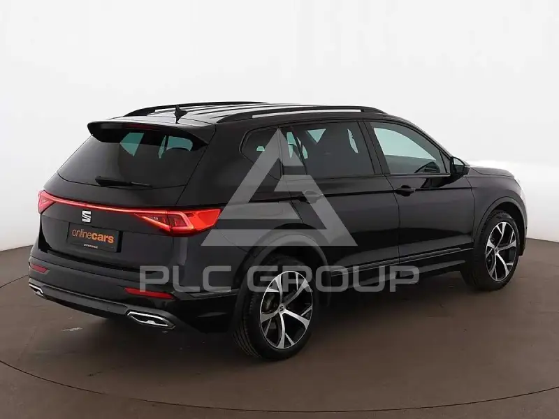 2023 Seat Tarraco