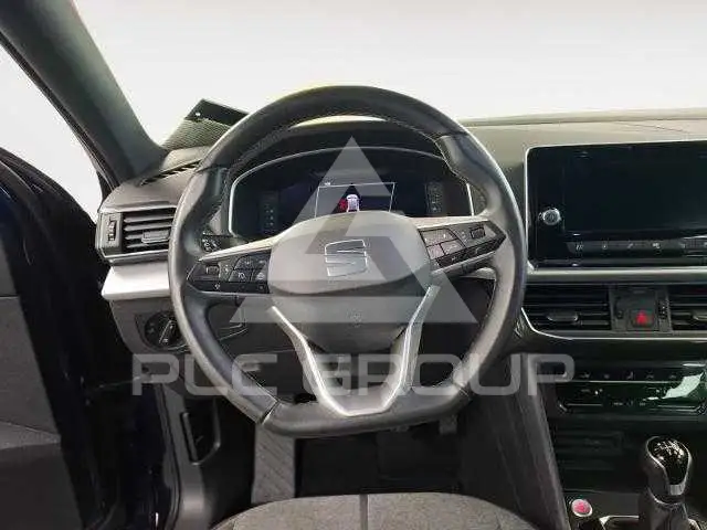 2023 Seat Tarraco