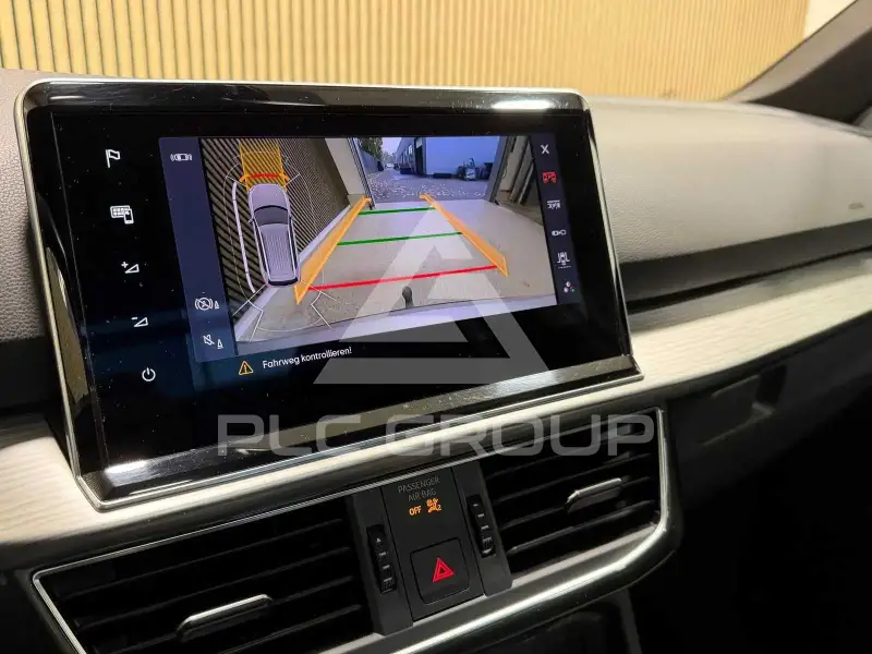 2023 Seat Tarraco