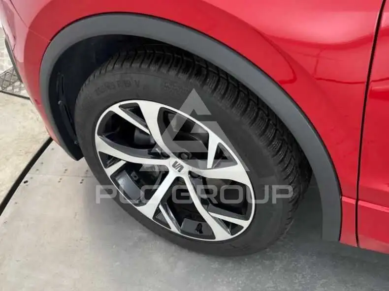 2023 Seat Tarraco