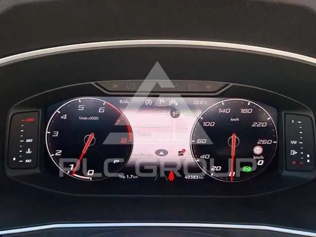 2023 Seat Tarraco