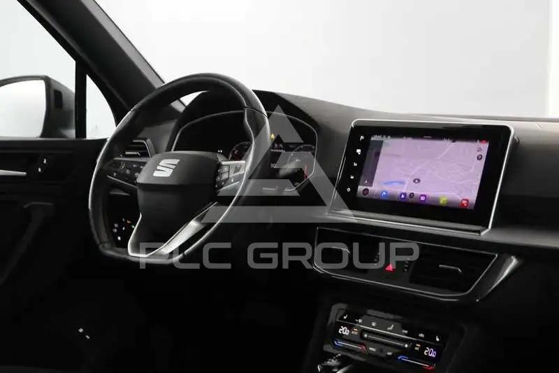 2023 Seat Tarraco