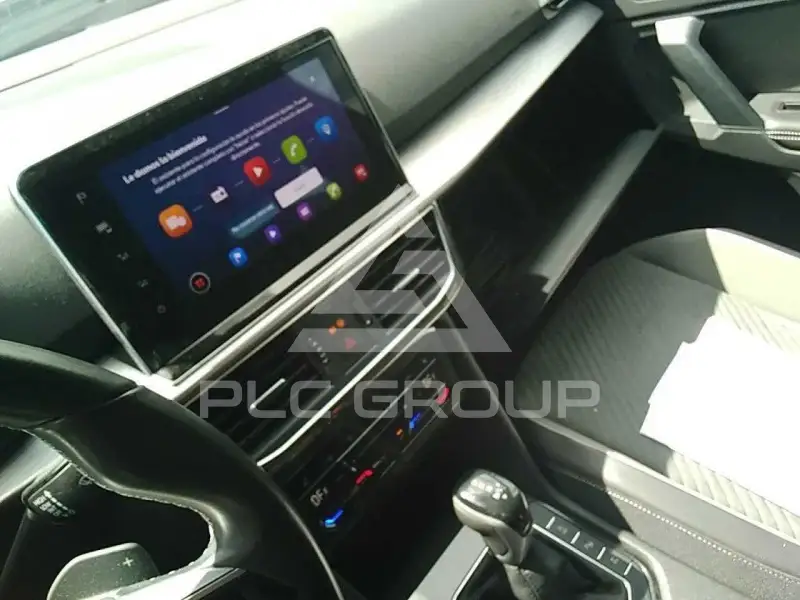2023 Seat Tarraco