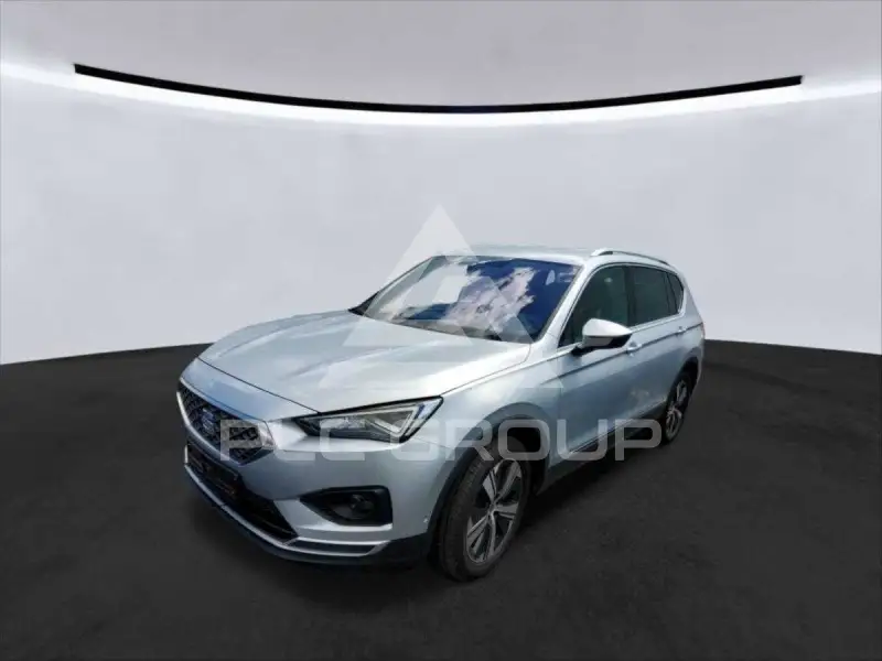 2023 Seat Tarraco