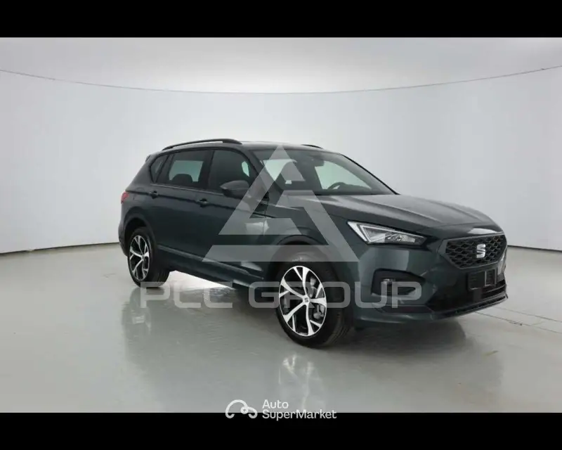 2023 Seat Tarraco