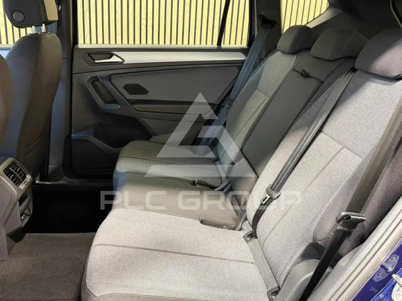 2023 Seat Tarraco