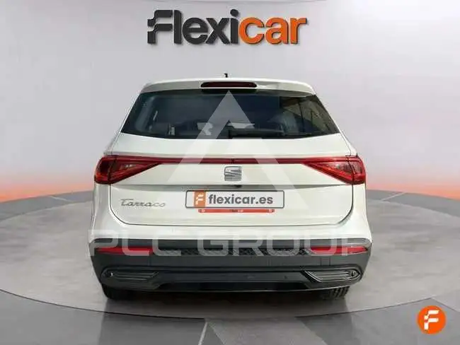 2023 Seat Tarraco