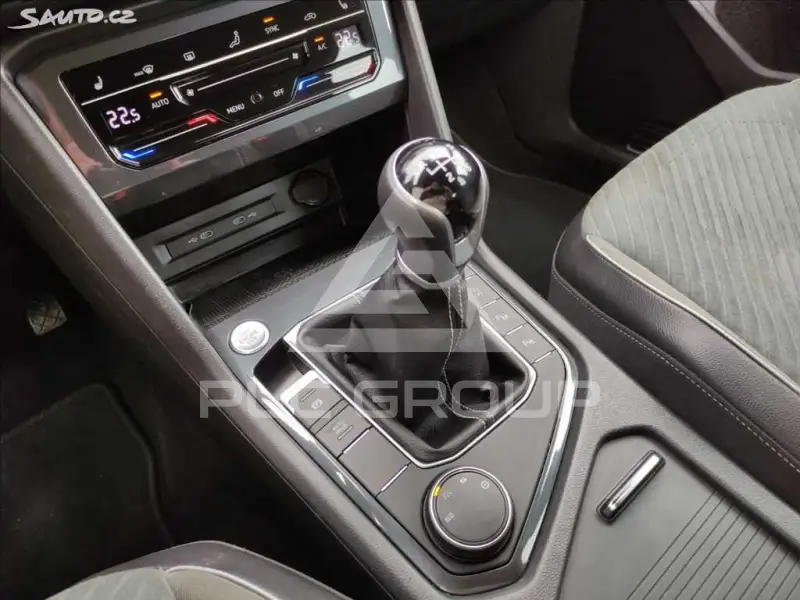 2023 Seat Tarraco