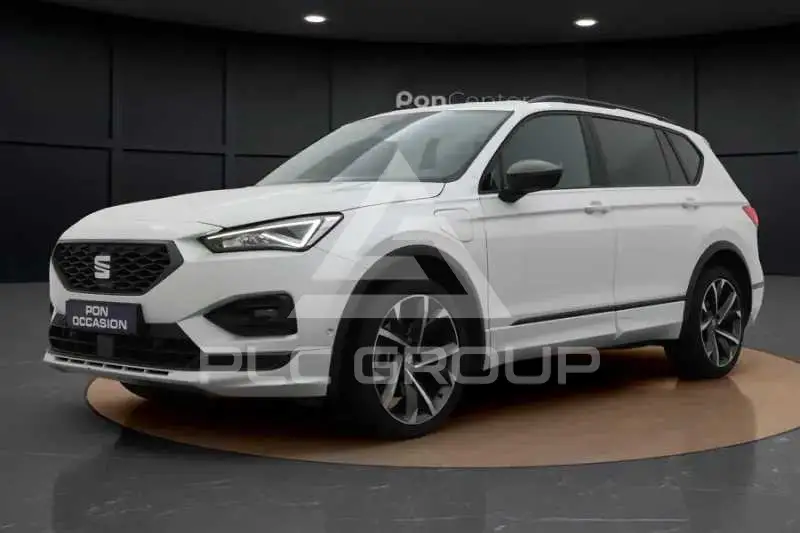 2023 Seat Tarraco