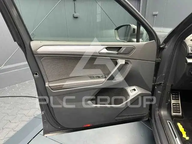 2023 Seat Tarraco