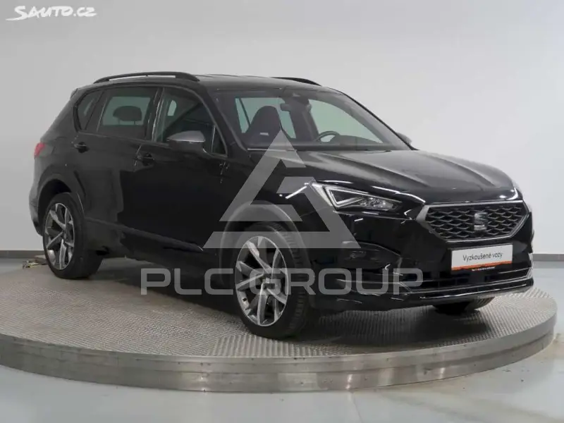 2023 Seat Tarraco