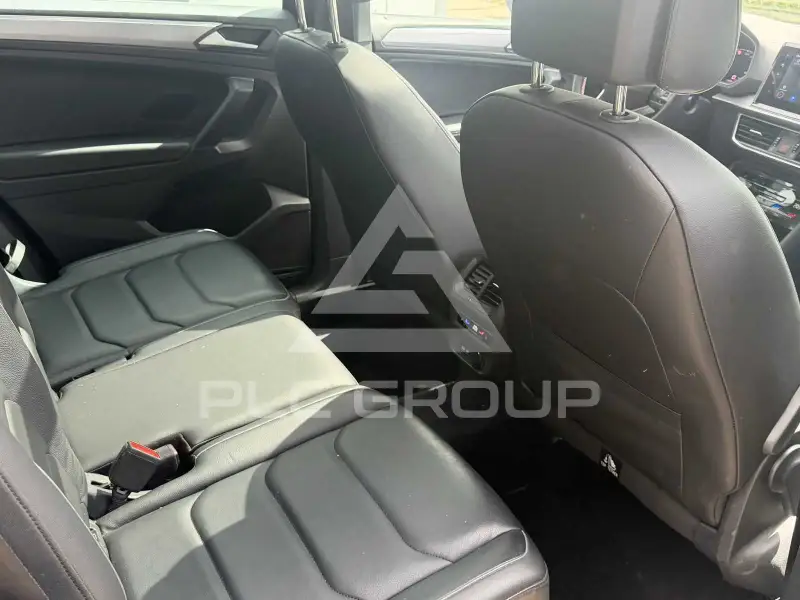 2023 Seat Tarraco