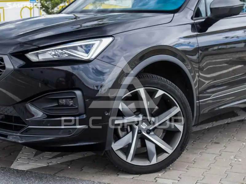 2023 Seat Tarraco