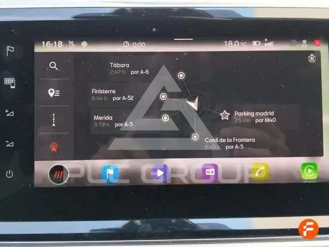 2023 Seat Tarraco