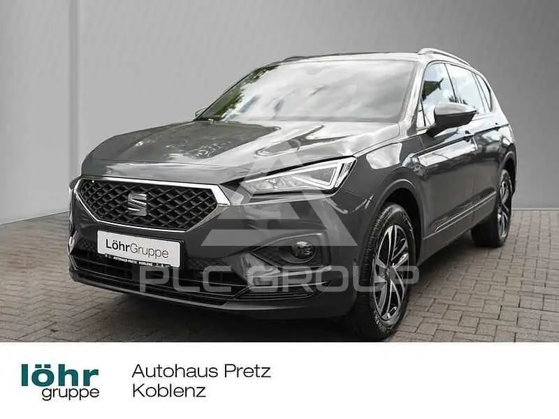 2023 Seat Tarraco