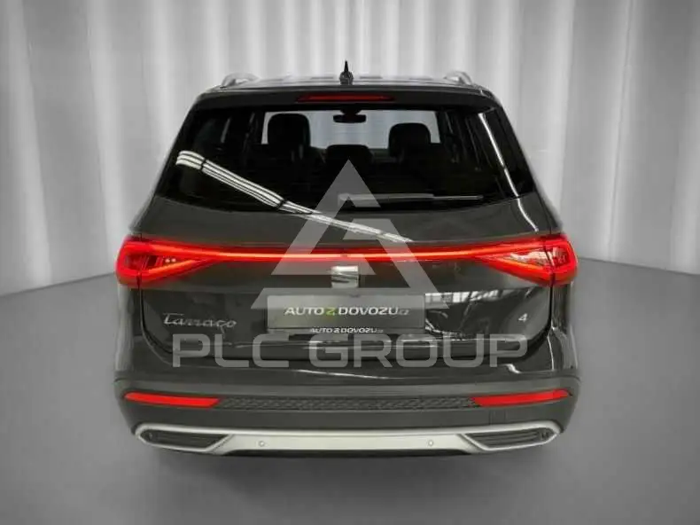 2023 Seat Tarraco