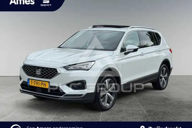 2023 Seat Tarraco