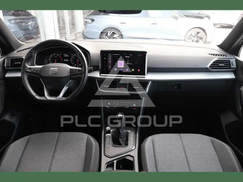 2023 Seat Tarraco