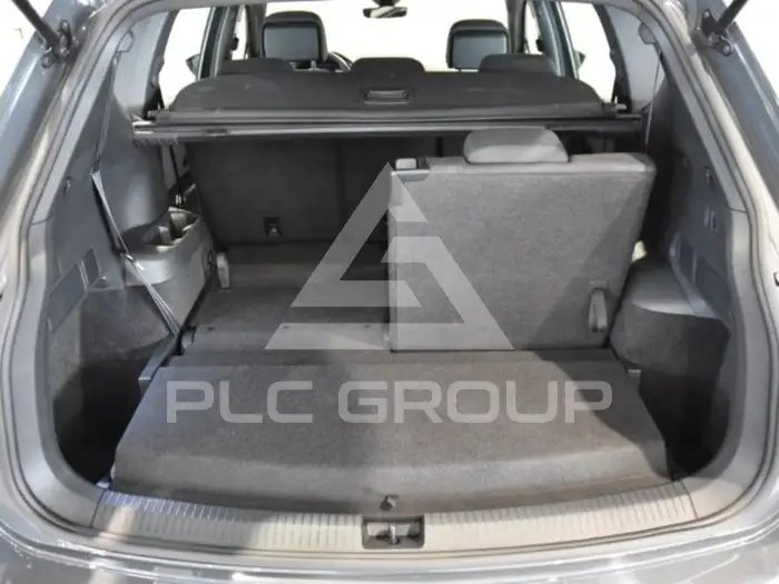 2023 Seat Tarraco