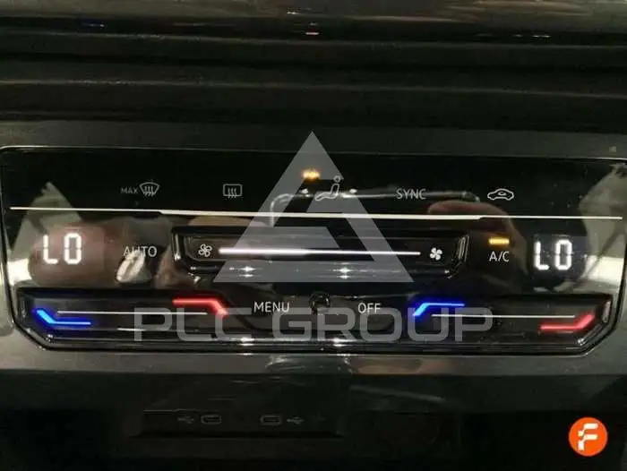 2023 Seat Tarraco