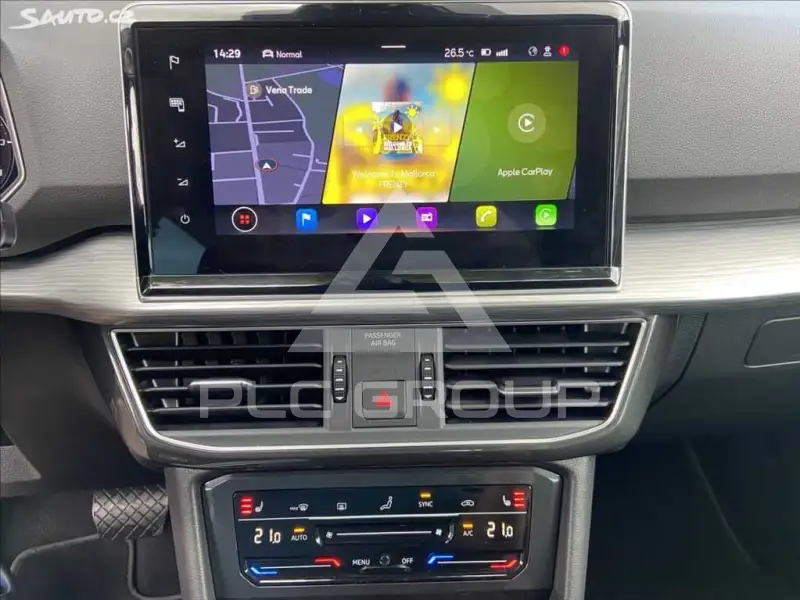 2023 Seat Tarraco