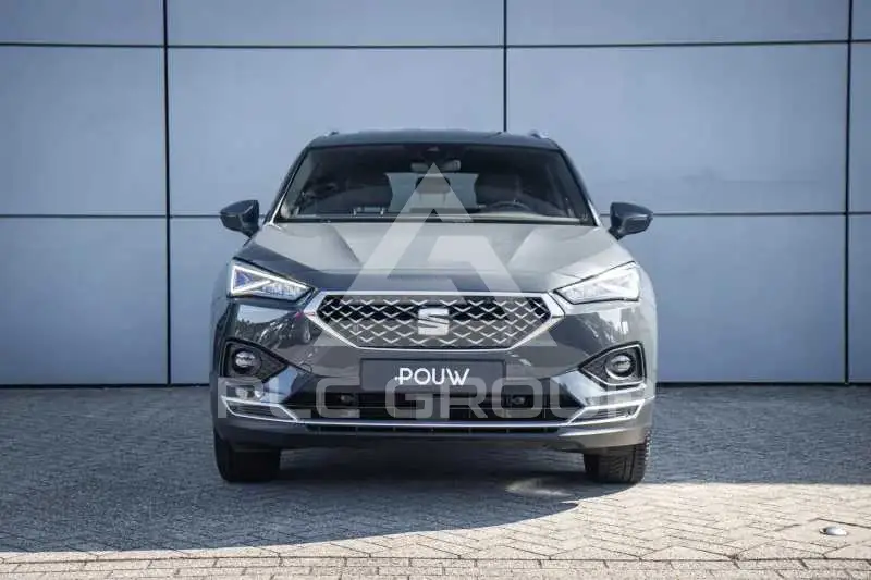2023 Seat Tarraco