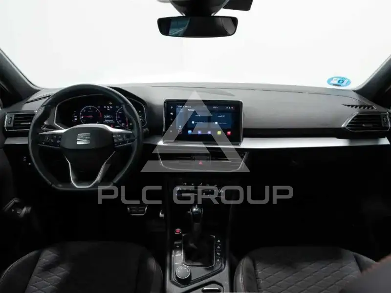 2023 Seat Tarraco