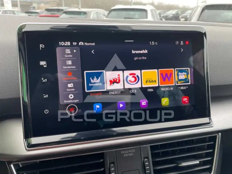 2023 Seat Tarraco