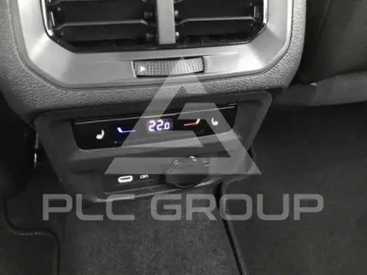 2023 Seat Tarraco
