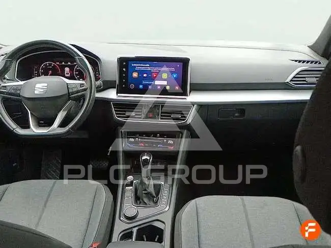 2023 Seat Tarraco
