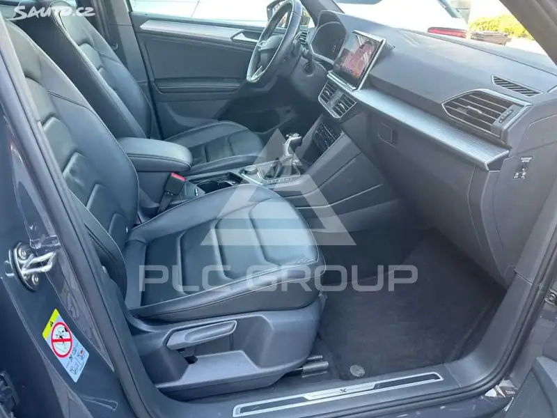 2023 Seat Tarraco