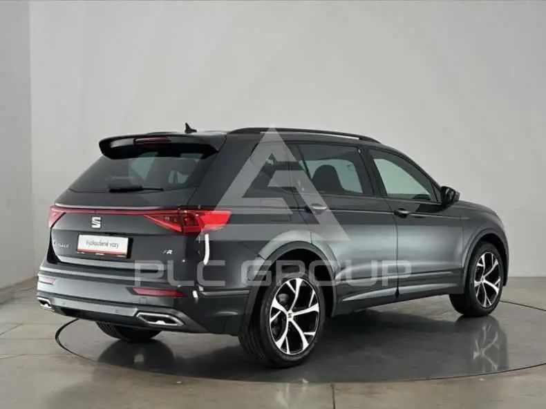 2023 Seat Tarraco