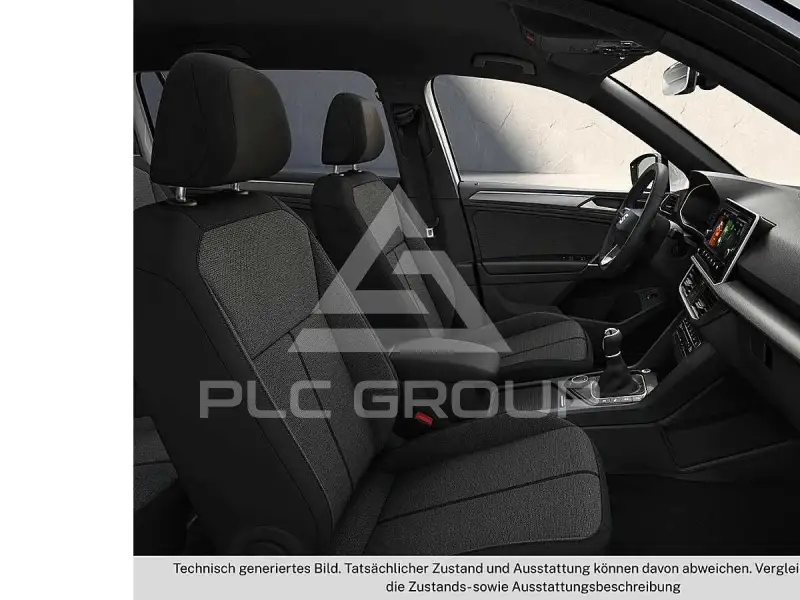 2023 Seat Tarraco