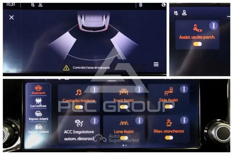 2023 Seat Tarraco