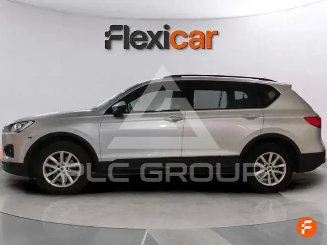 2023 Seat Tarraco