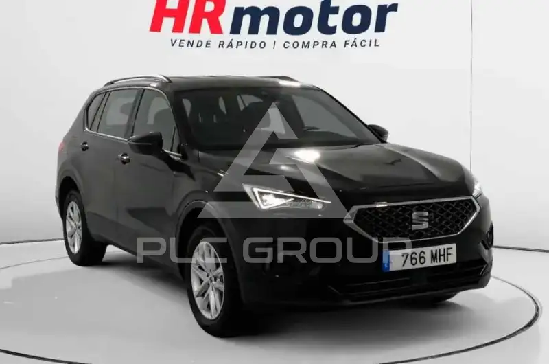 2023 Seat Tarraco