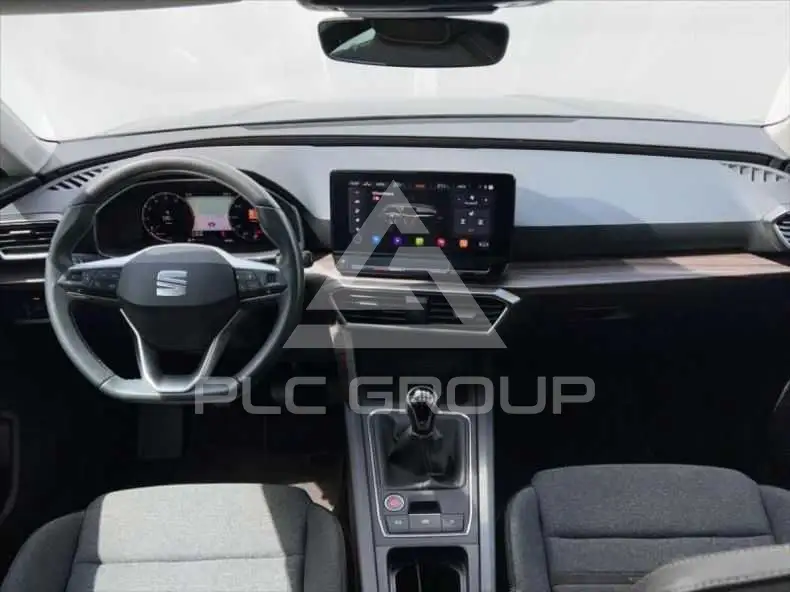 2023 Seat Leon