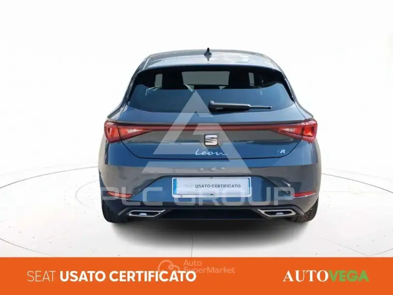2023 Seat Leon