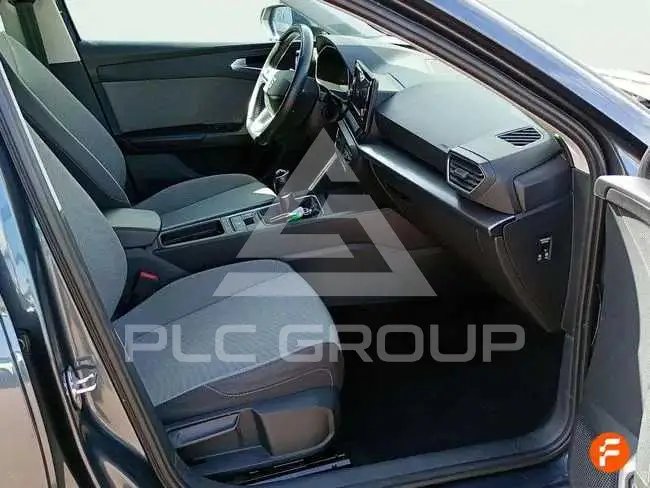 2023 Seat Leon