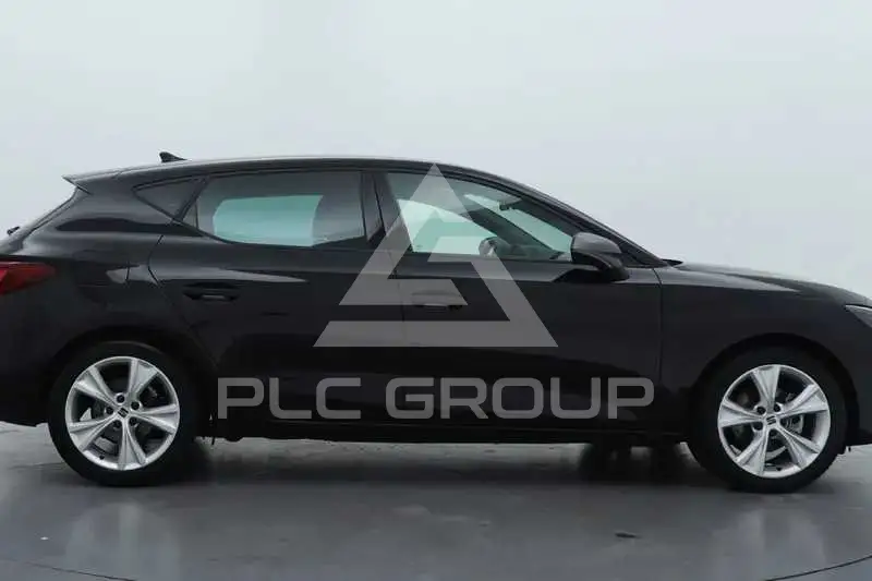 2023 Seat Leon
