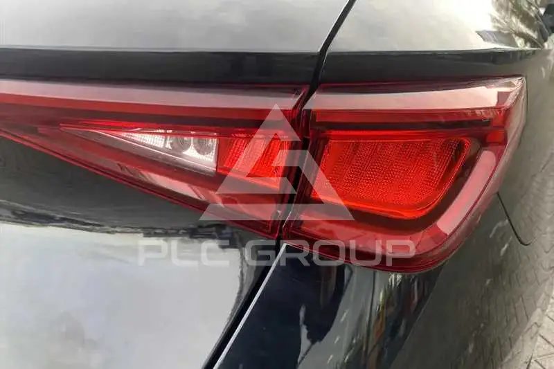 2023 Seat Leon