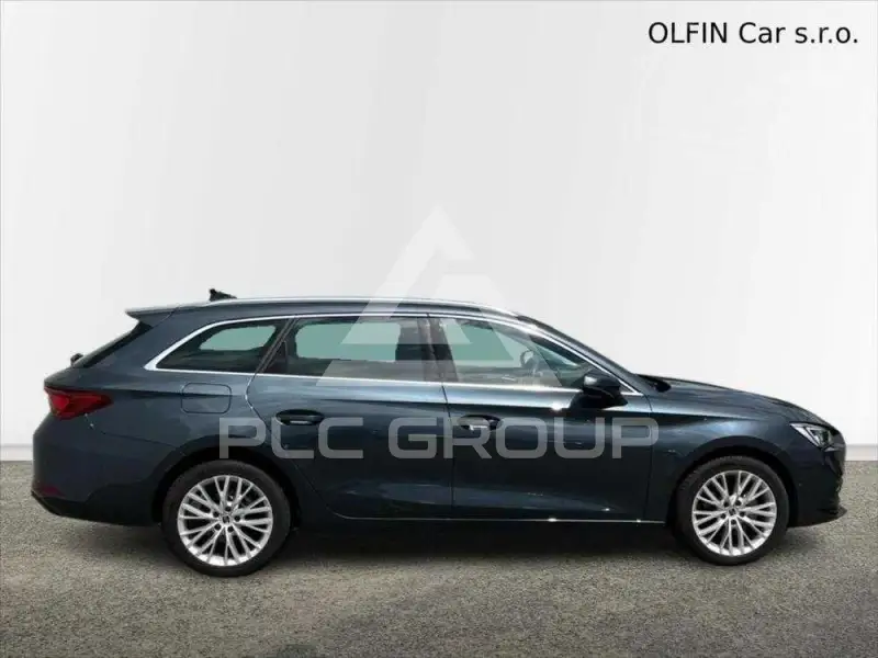 2023 Seat Leon
