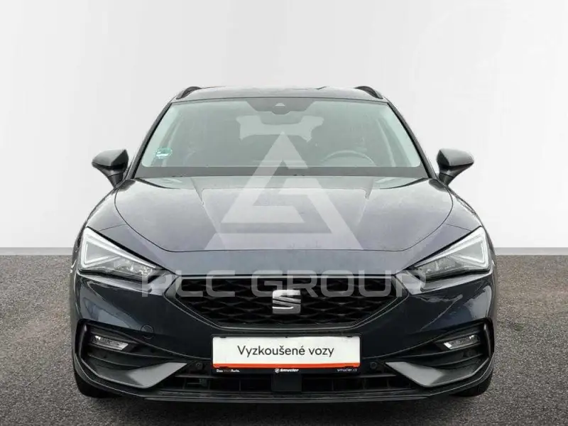 2023 Seat Leon